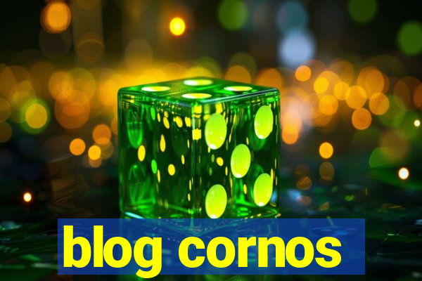 blog cornos